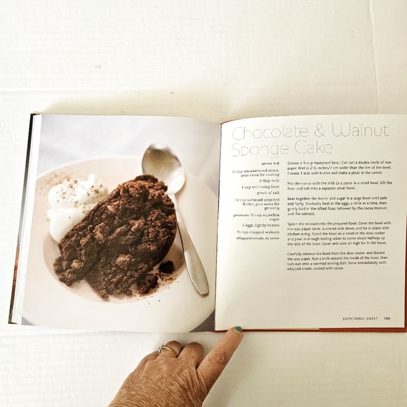 Slow Cooker cook book 70 recipes soft cover 2011 Parragon books - Picture 7 of 13